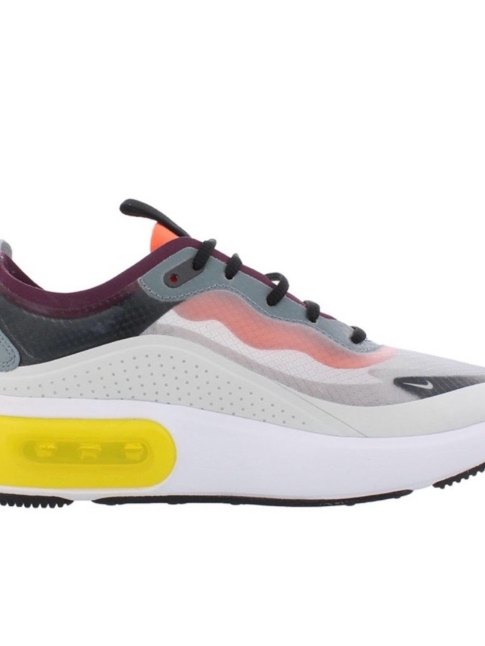 Size 8 - Nike Air Max Dia SE Pale Ivory. New
